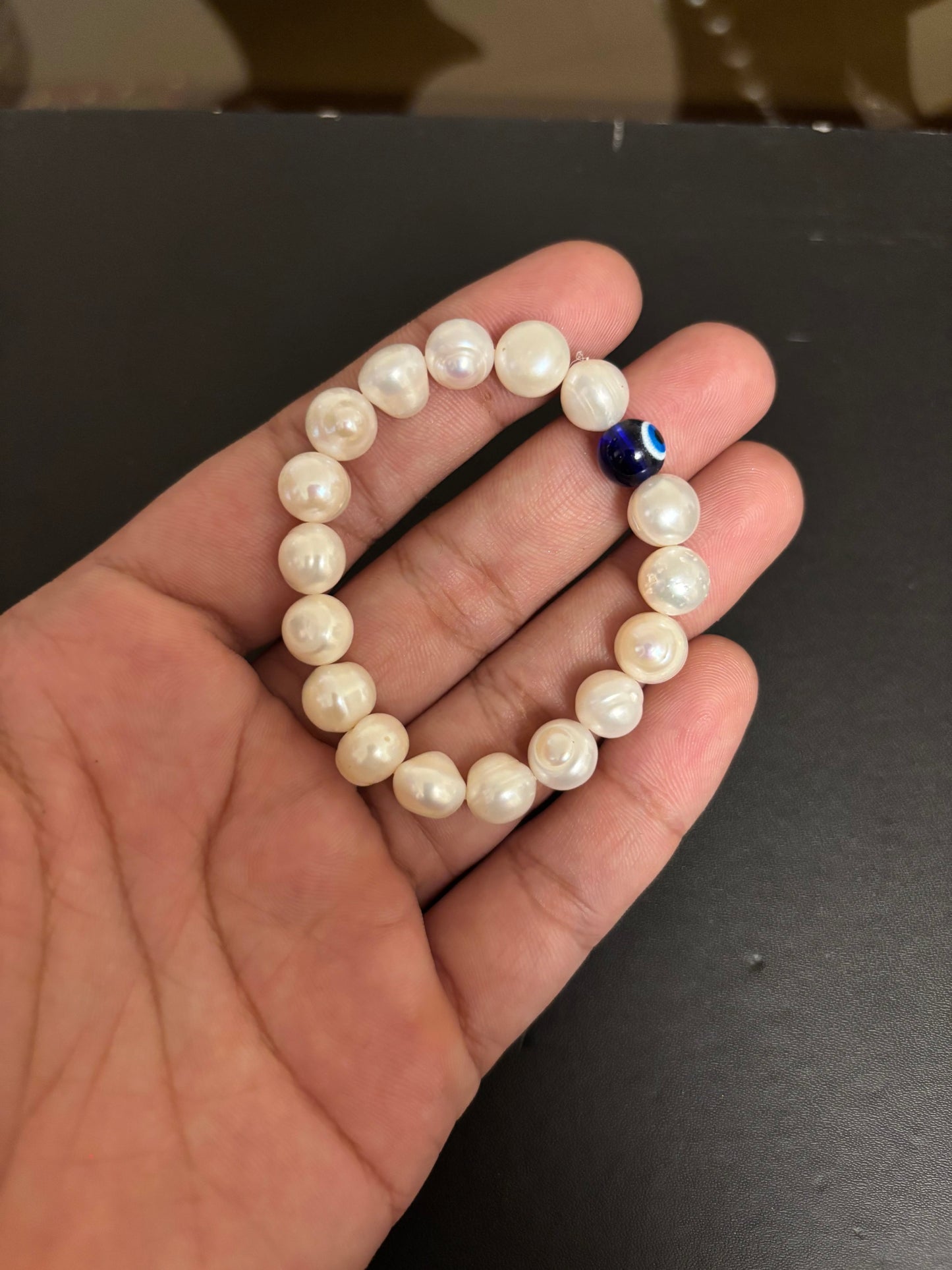 9 mm Singular Bracelets (Wrist Bands)