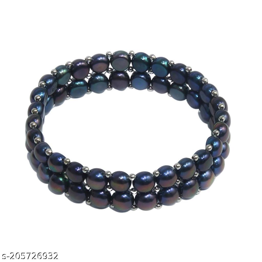 Bracelets (Double Layer Wrist Bands)