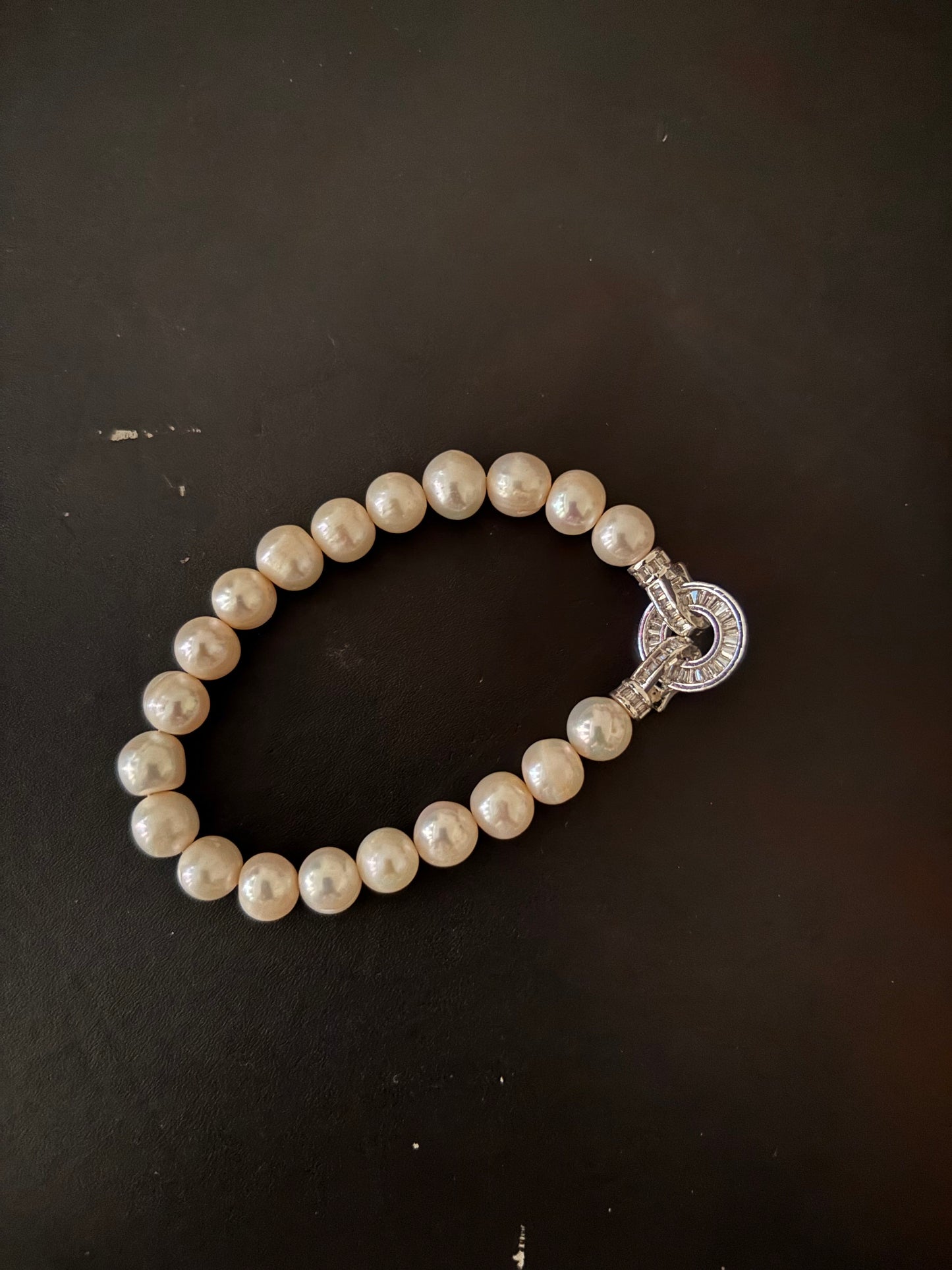 9 mm Single Layer Onion Color Bracelets (Wrist Bands)