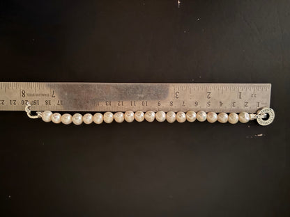 9 mm Single Layer Onion Color Bracelets (Wrist Bands)