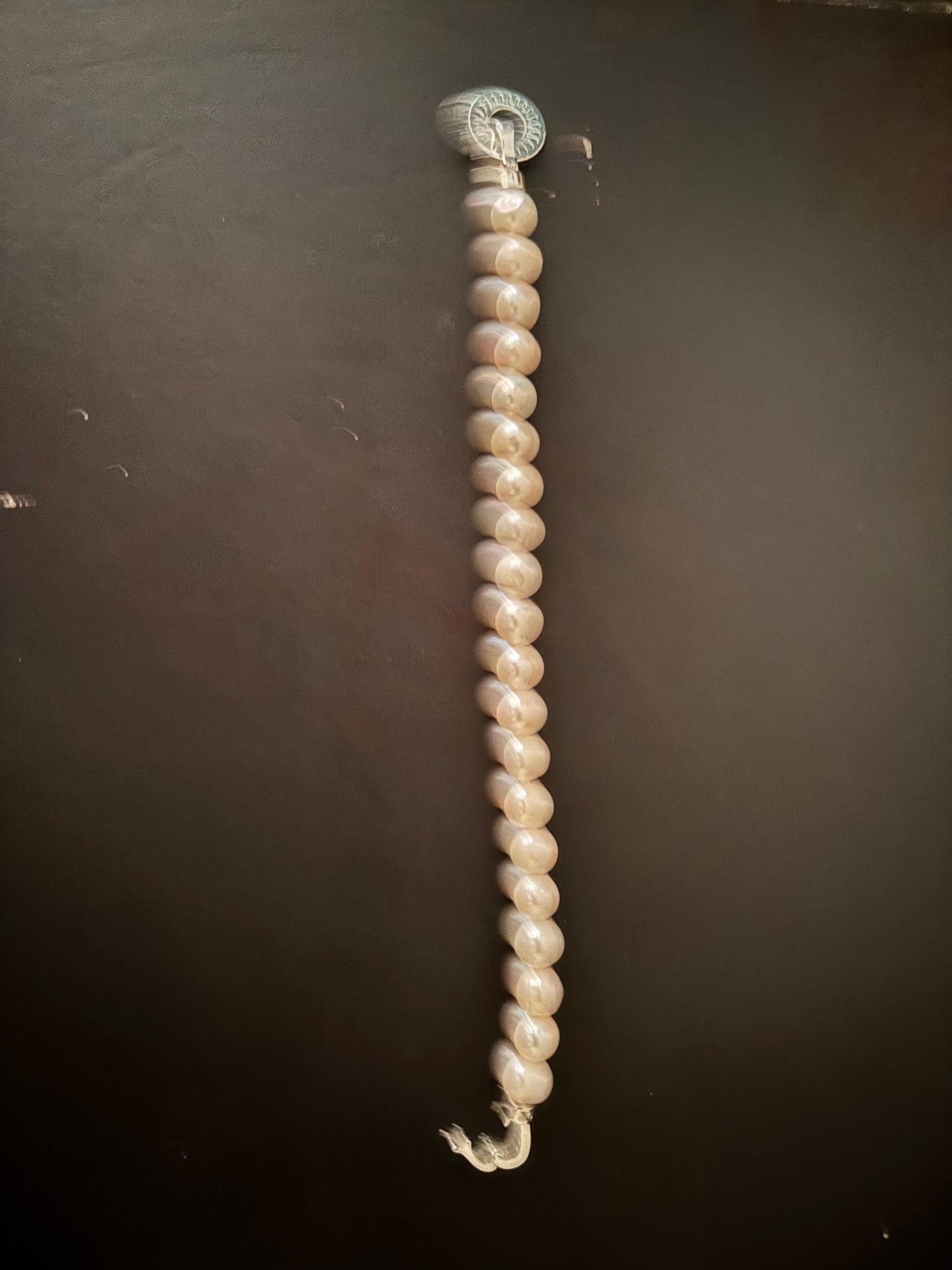 9 mm Single Layer Onion Color Bracelets (Wrist Bands)