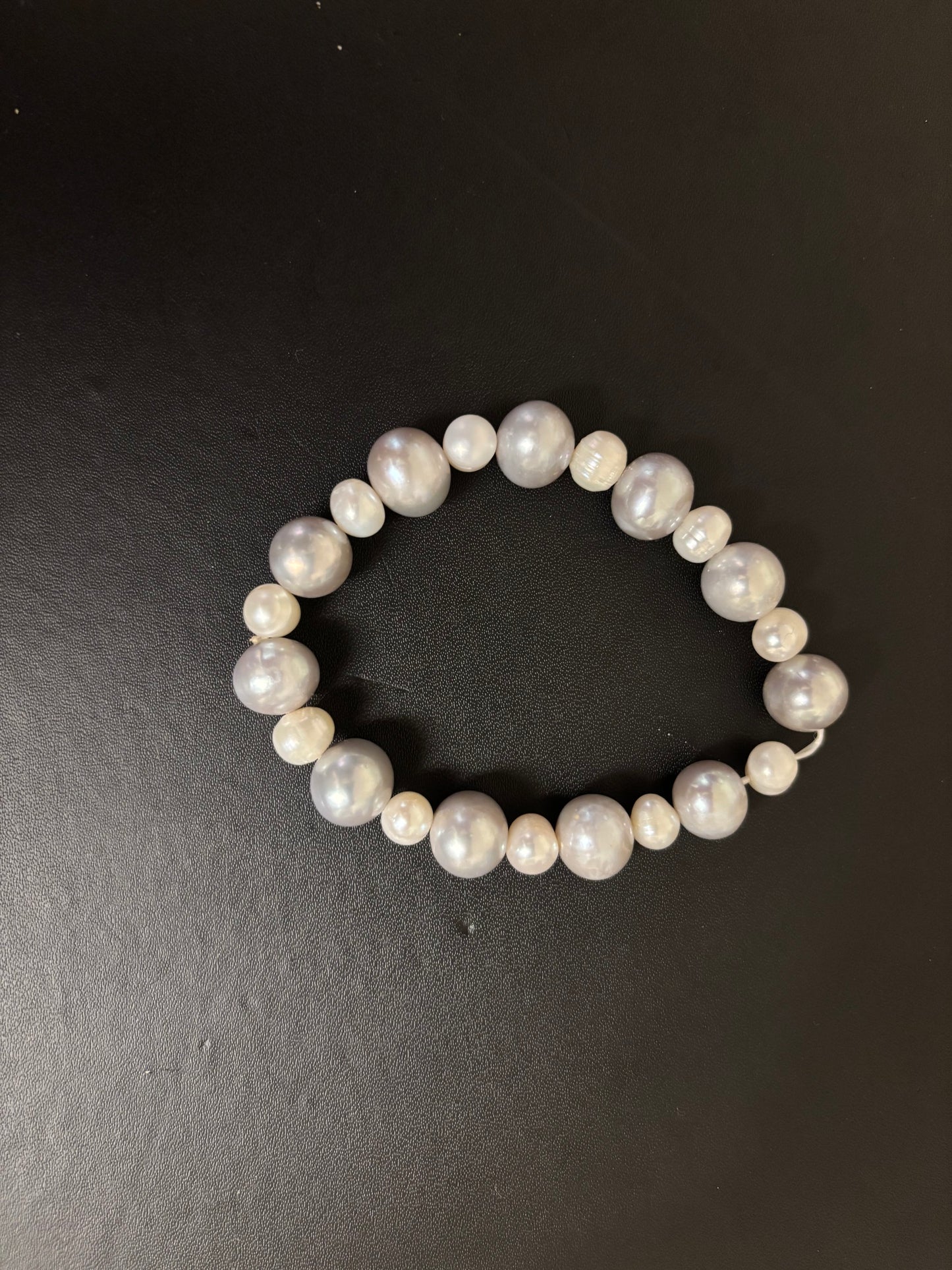 6 mm - 9 mm Single Layer Bracelets (Wrist Bands)