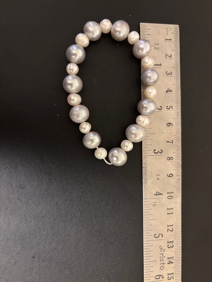 6 mm - 9 mm Single Layer Bracelets (Wrist Bands)