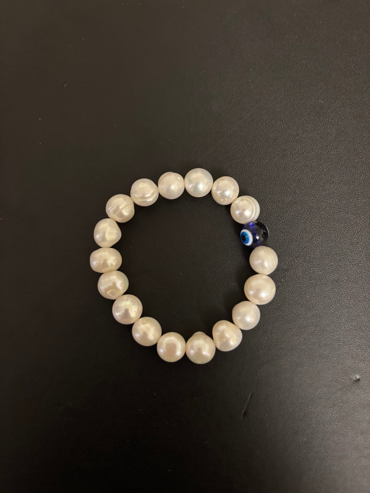 9 mm Singular Bracelets (Wrist Bands)