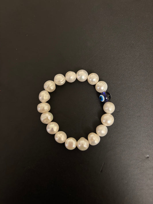 9 mm Singular Bracelets (Wrist Bands)