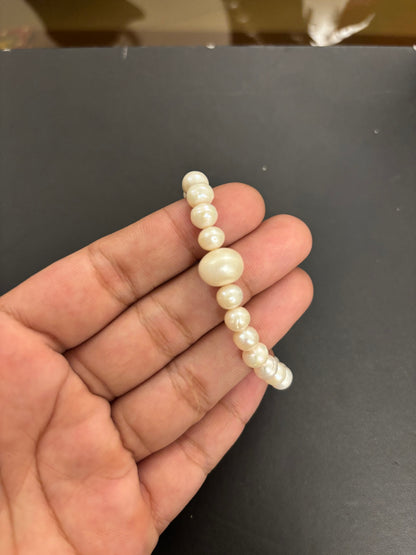 7 mm - 10 mm Single Layer Bracelets (Wrist Bands)