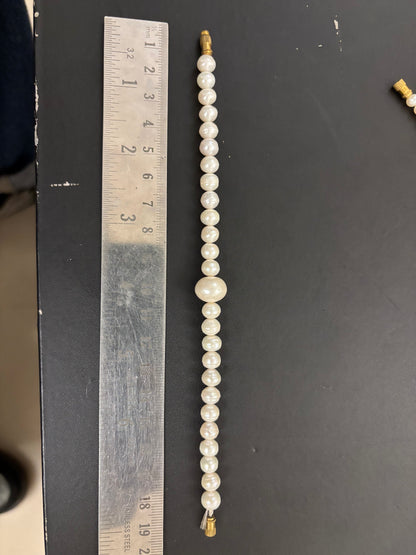 7 mm - 10 mm Single Layer Bracelets (Wrist Bands)