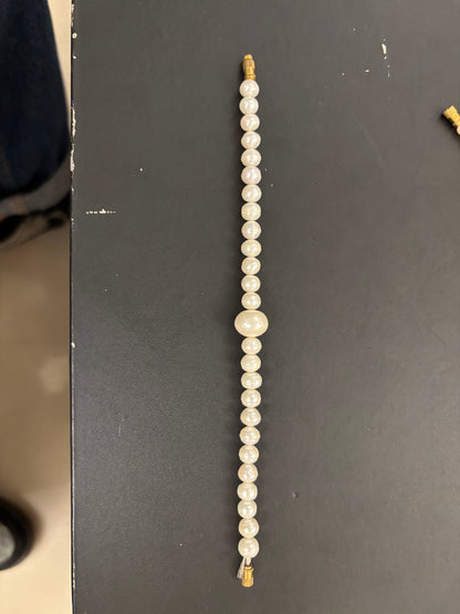 7 mm - 10 mm Single Layer Bracelets (Wrist Bands)